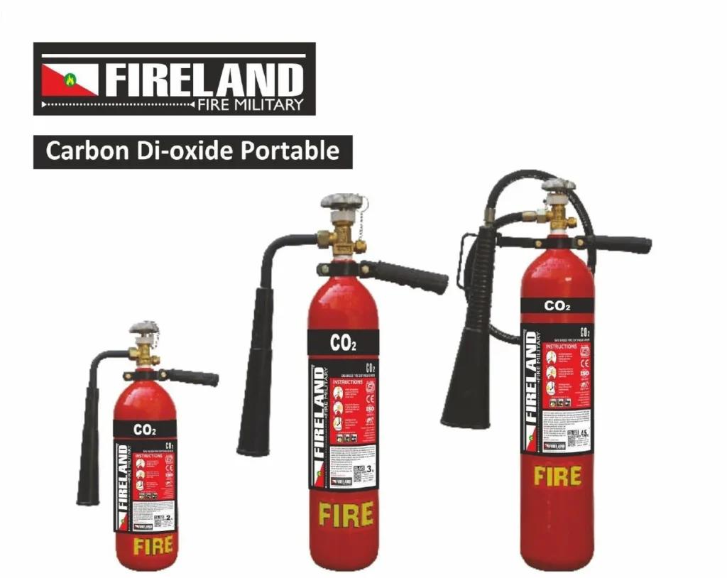 Fire Extinguisher 4