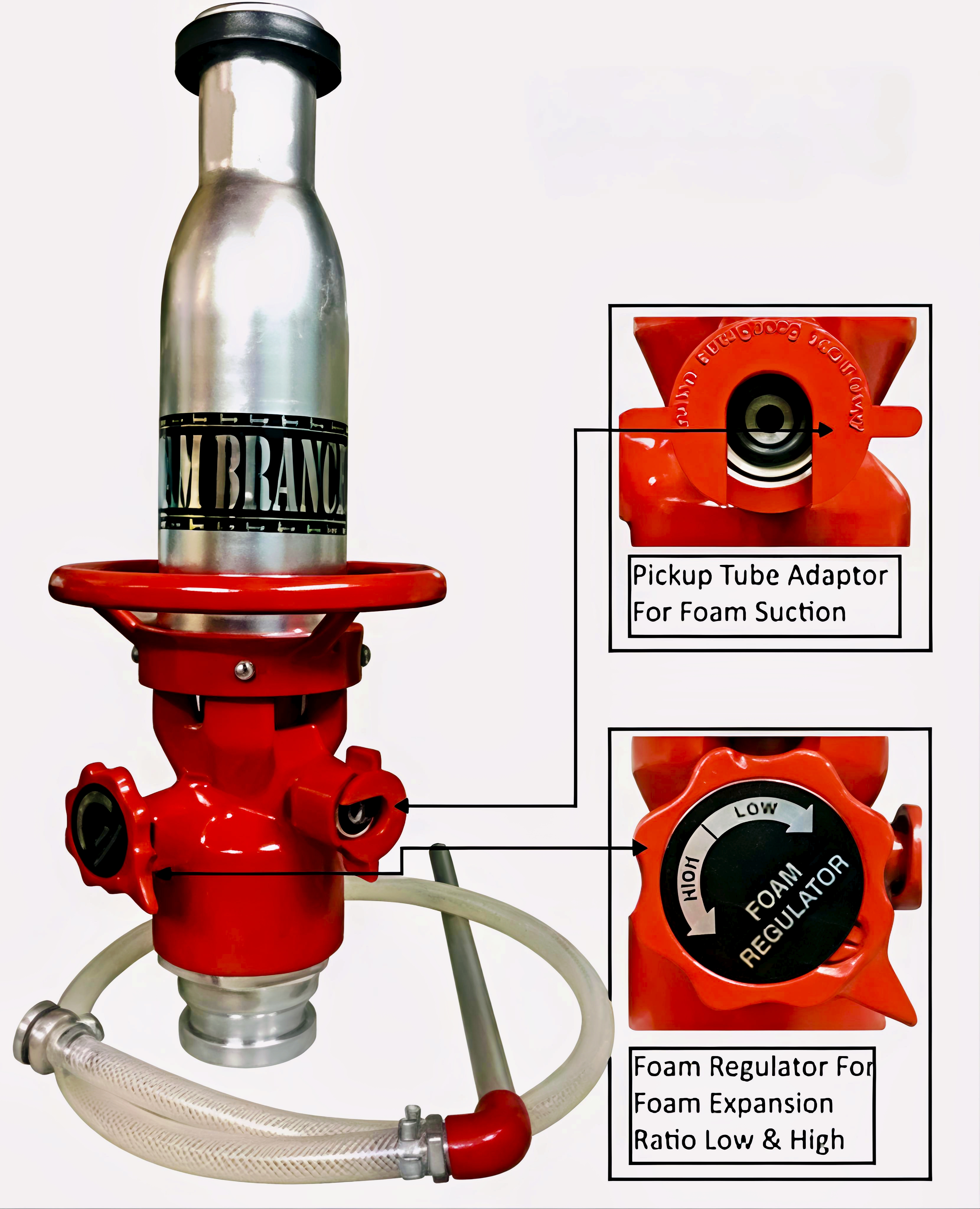 Fire Extinguisher 6
