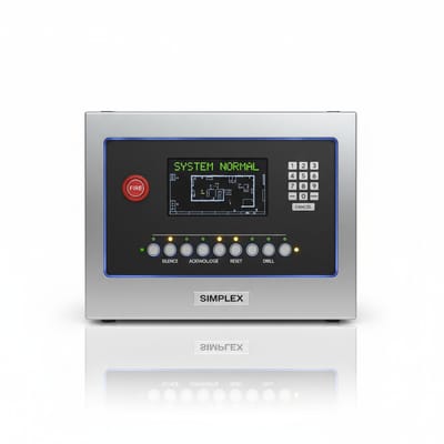 Fire Alarm Systems