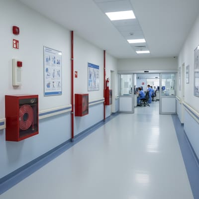 Hospitals